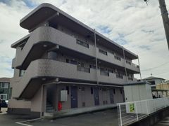 NewSunnyMansionの外観画像