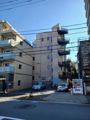 クレスト桜新町の外観画像
