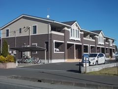 グランドパレス髙樹の外観画像