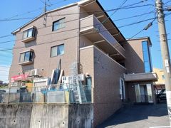 ルミエール伴丈木の外観画像