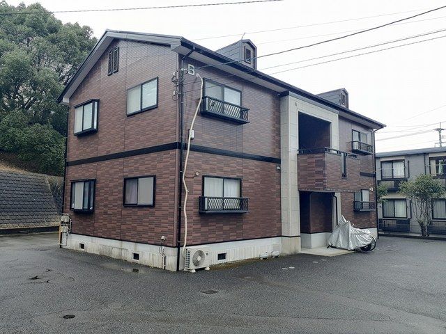 サンティール須恵Bの外観画像