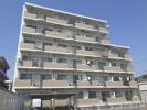 クレセントマンションの間取り画像