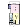 NOOK ITOの間取り画像