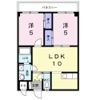 NOOK ITOの間取り画像