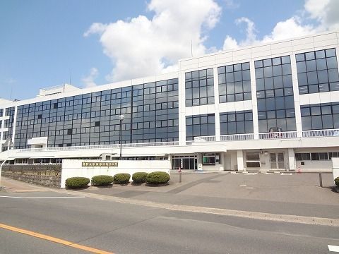 近くの奥羽大学まで2,000m(徒歩25分)