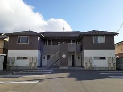 Proud22の外観画像