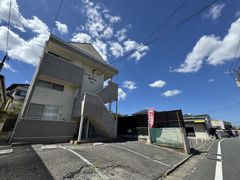 シティベール樋井川の外観画像