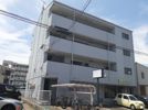 港西マンションⅡの間取り画像