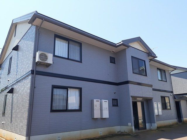 セジュールマルヤマの外観画像