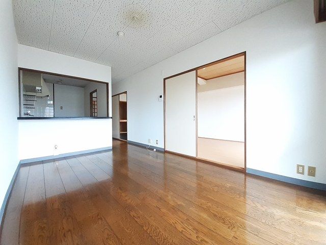 リビング