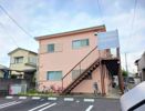 島﨑アパートの間取り画像
