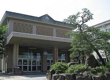 近くの米子市立住吉小学校まで280m（徒歩4分）