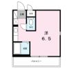 マーシモラール宮本の間取り画像