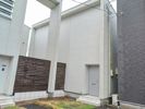 エクリュタウンうれし野Dの間取り画像