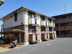 ちしろ台Ⅱの外観画像