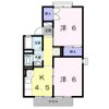 サンライズの間取り画像