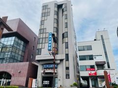 八千代ビル日立の外観画像