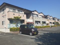 アイパレット岩屋の外観画像