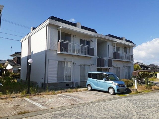 サンビレッジ諸富Cの外観画像