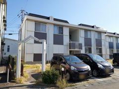 サンビレッジ諸富Dの外観画像
