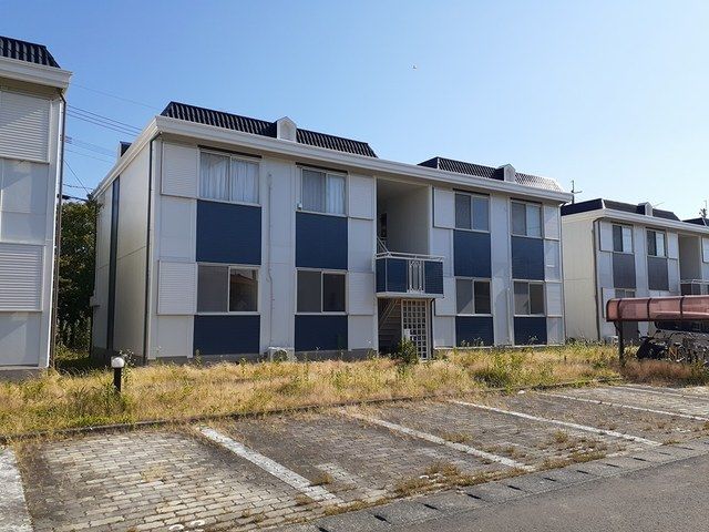 サンビレッジ諸富Eの外観画像