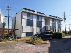 サンビレッジ諸富Gの外観画像