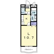タウンコートFの間取り画像