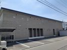 プレセントの間取り画像