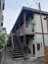 サンハイツ若草の間取り画像