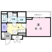 根古家村の間取り画像