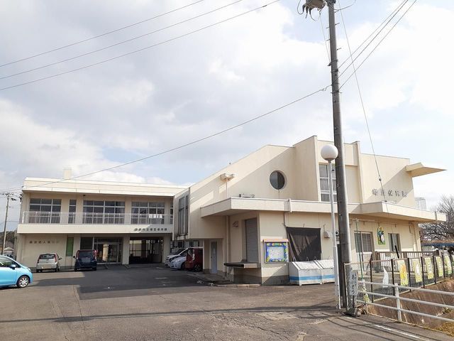 近くの幼稚園・保育園まで850m（徒歩11分）