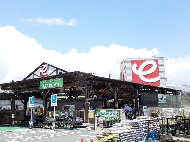 近くのジャンボエンチョー 富士西店まで1,000m(徒歩13分)