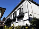 ハイツ朋英Bの間取り画像