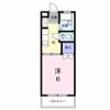 WEST21の間取り画像