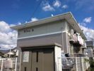 ポポラーレBの外観