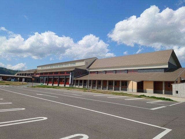 近くの会津美里町役場まで1,700m(徒歩22分)