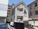 ステラハウス44の間取り画像