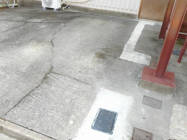 庭