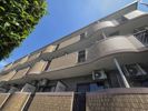 スカイ原の間取り画像