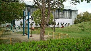 近くの大利根運動公園まで1,600m(徒歩20分)