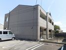 ピュア・コンフォルトの間取り画像