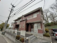 エクセランⅠの外観画像