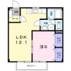 ニューシティYANAKAの間取り画像