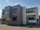 ヴィラ大坂の間取り画像