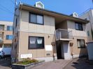 プレジールシュマンの間取り画像