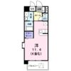 ベルマーレの間取り画像