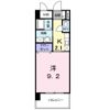 ベルマーレの間取り画像