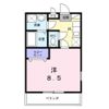 マレッサの間取り画像