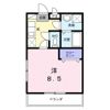 マレッサの間取り画像