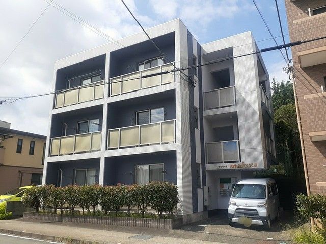 マレッサの外観画像
